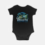 Visit Nosgoth-Baby-Basic-Onesie-daobiwan