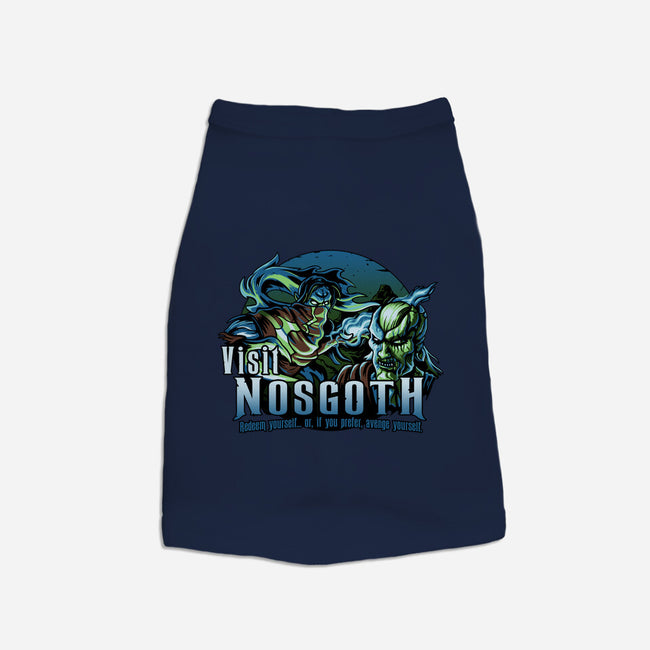 Visit Nosgoth-Dog-Basic-Pet Tank-daobiwan