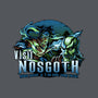 Visit Nosgoth-None-Drawstring-Bag-daobiwan