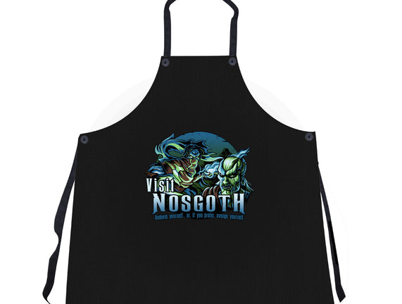 Visit Nosgoth