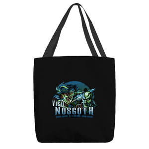 Visit Nosgoth