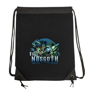 Visit Nosgoth