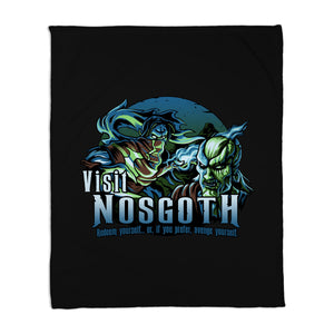 Visit Nosgoth