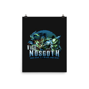 Visit Nosgoth