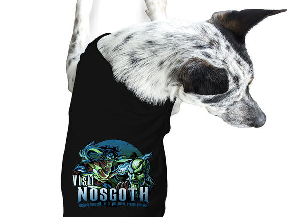 Visit Nosgoth