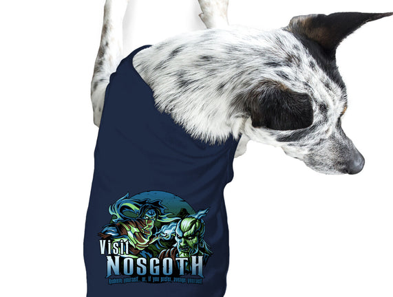 Visit Nosgoth