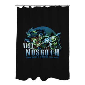 Visit Nosgoth