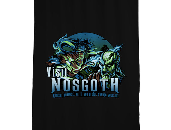 Visit Nosgoth