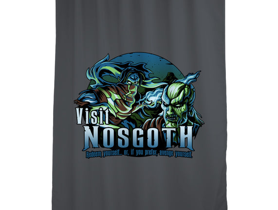 Visit Nosgoth