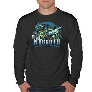 Visit Nosgoth
