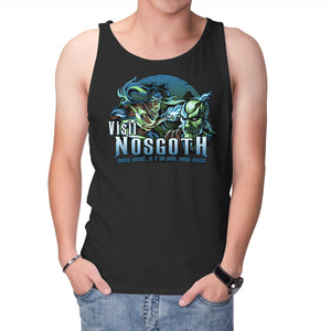 Visit Nosgoth