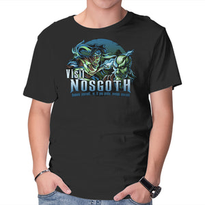 Visit Nosgoth