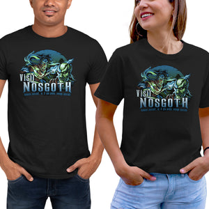 Visit Nosgoth