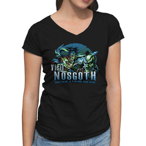 Visit Nosgoth