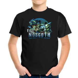Visit Nosgoth