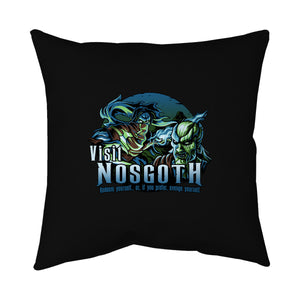 Visit Nosgoth