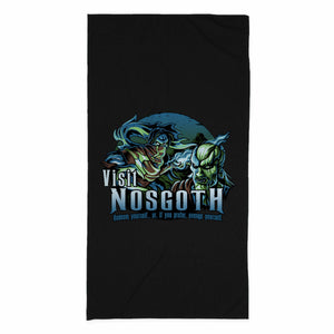 Visit Nosgoth