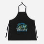 Visit Nosgoth-Unisex-Kitchen-Apron-daobiwan