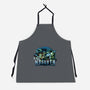 Visit Nosgoth-Unisex-Kitchen-Apron-daobiwan