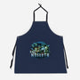 Visit Nosgoth-Unisex-Kitchen-Apron-daobiwan