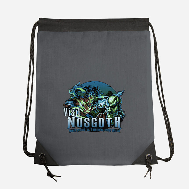 Visit Nosgoth-None-Drawstring-Bag-daobiwan