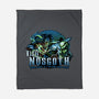 Visit Nosgoth-None-Fleece-Blanket-daobiwan