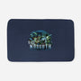 Visit Nosgoth-None-Memory Foam-Bath Mat-daobiwan