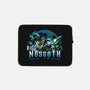 Visit Nosgoth-None-Zippered-Laptop Sleeve-daobiwan