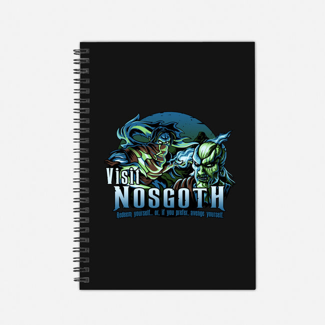 Visit Nosgoth-None-Dot Grid-Notebook-daobiwan