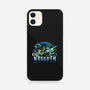 Visit Nosgoth-iPhone-Snap-Phone Case-daobiwan