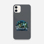 Visit Nosgoth-iPhone-Snap-Phone Case-daobiwan