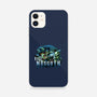 Visit Nosgoth-iPhone-Snap-Phone Case-daobiwan