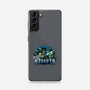 Visit Nosgoth-Samsung-Snap-Phone Case-daobiwan