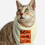 The Good The Badass The Ugly-Cat-Bandana-Pet Collar-patrickgp