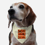 The Good The Badass The Ugly-Dog-Adjustable-Pet Collar-patrickgp