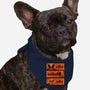 The Good The Badass The Ugly-Dog-Bandana-Pet Collar-patrickgp