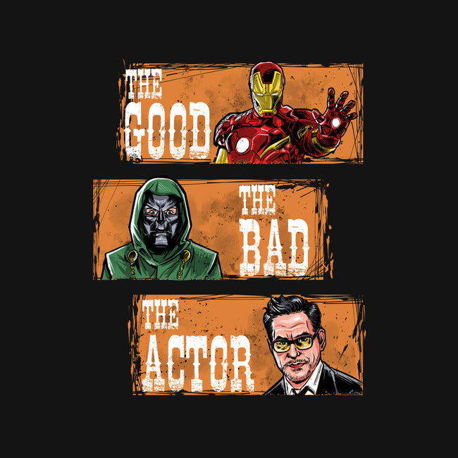 The Actor-Unisex-Pullover-Sweatshirt-zascanauta