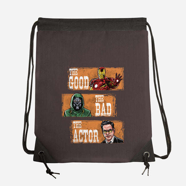 The Actor-None-Drawstring-Bag-zascanauta