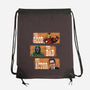 The Actor-None-Drawstring-Bag-zascanauta