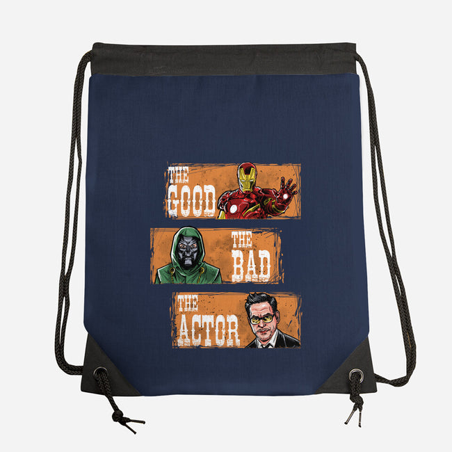 The Actor-None-Drawstring-Bag-zascanauta