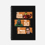 The Actor-None-Dot Grid-Notebook-zascanauta