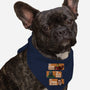 The Actor-Dog-Bandana-Pet Collar-zascanauta