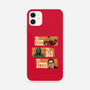 The Actor-iPhone-Snap-Phone Case-zascanauta