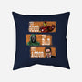 The Actor-None-Non-Removable Cover w Insert-Throw Pillow-zascanauta