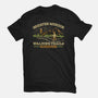 One Does Not Simply Hike-Youth-Basic-Tee-MJ