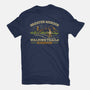 One Does Not Simply Hike-Mens-Premium-Tee-MJ