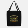 One Does Not Simply Hike-None-Basic Tote-Bag-MJ