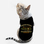 One Does Not Simply Hike-Cat-Basic-Pet Tank-MJ