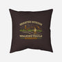 One Does Not Simply Hike-None-Non-Removable Cover w Insert-Throw Pillow-MJ