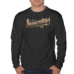 The Inconcievable Word